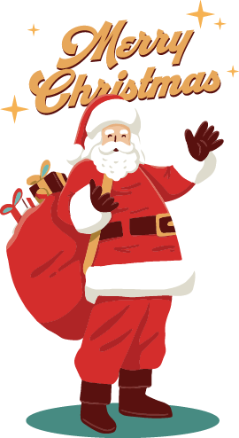 Santa